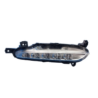 Hyundai Tucson  Left Daytime Running Lamp