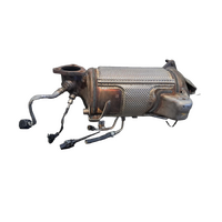 Hyundai Tucson, Kia Sportage Particulate Filter Dpf