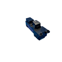 Hyundai Tucson Tl Left Rear Power Window Switch