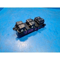 Hyundai Tucson Tl Right Front Power Door Window Master Switch Assembly