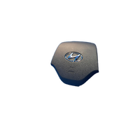 Hyundai Tucson Right Steering Wheel Airbag