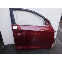Hyundai Tucson  Right Front Door
