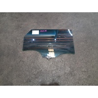 Hyundai Tucson Tl, Right Rear Door Window