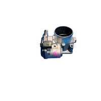 Hyundai Santa Fe Dm Throttle Body