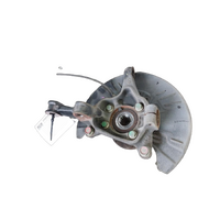 Subaru Xv G5x Left Front Hub Assembly