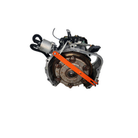 Subaru Xv G5x  Auto Transmission