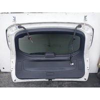 Nissan Pathfinder R52 St-L/Ti Complete Tailgate