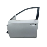 Nissan Pathfinder R52  Left Front Door
