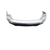 Nissan Pathfinder R52 Rear Bumper