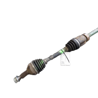 Nissan Pathfinder R52 2wd Right Front Driveshaft