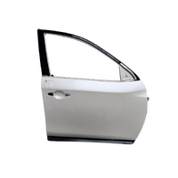 Nissan Pathfinder R52 Right Front Door