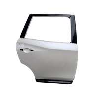 Nissan Pathfinder R52  Right Rear Door