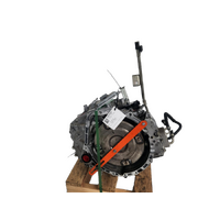 Nissan Pathfinder R52 Auto Transmission