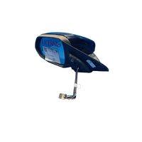 Mg Zs  Azs1,  Left Door Mirror