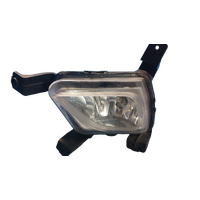 Mg Zs  Azs1,  Left  Bumper Foglamp