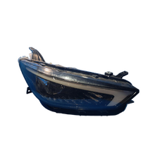 Mg Zs Azs1 Right Headlamp