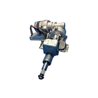 Mg Zs Azs1 Steering Column