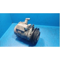 Mitsubishi Pajero Ns-Nx Diesel Air Cond Compressor