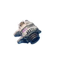 Mitsubishi Pajero Nt-Nx Alternator