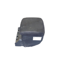 Mitsubishi Pajero Ns-Nw Console Rear Section Only