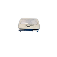 Mitsubishi Pajero Ns-Nx In Cargo Courtesy Light