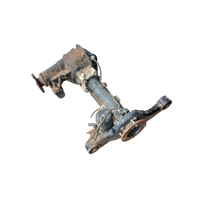 Mitsubishi Pajero Ns-Nw 3.9 Ratio Front Diff Centre