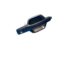 Mitsubishi Pajero Ns-Nx  Right Front Outer Colour Coded Door Handle