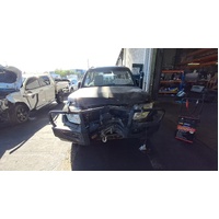 Mitsubishi Pajero Nt-Nx Diesel Fuel Tank