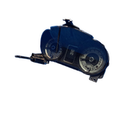 Mitsubishi Pajero Ns-Nx Instrument Cluster