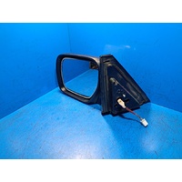 Mitsubishi Pajero Ns-Nx  Left Power Door Mirror
