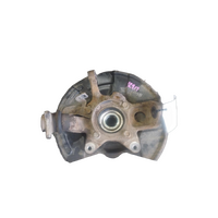 Mitsubishi Pajero Left Front Hub Assembly