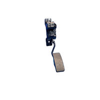 Mitsubishi Pajero Accelerator Pedal Assembly