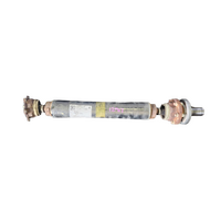 Mitsubishi Pajero Nt-Nx Automatic Rear Prop Shaft
