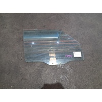 Mitsubishi Pajero Ns-Nx, Right Front Door Window