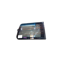 Mitsubishi Pajero Ns-Nx  Right Rear Side Glass