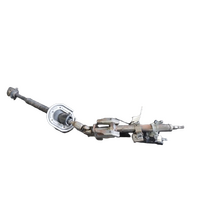 Mitsubishi Pajero Ns-Nw Steering Column