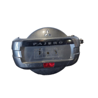 Mitsubishi Pajero Ns-Nw Spare Wheel Cover