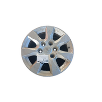 Mitsubishi Pajero Ns-Nx  17 X 7.5 Inch Alloy Wheel