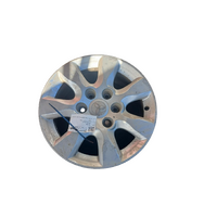 Mitsubishi Pajero Ns-Nx, 17 X 7.5 Inch Alloy Wheel