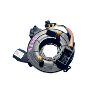 Ford Ranger Px Airbag Clockspring