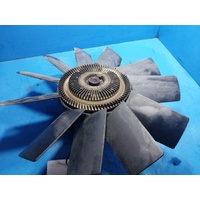 Ford Ranger, Mazda Bt50 2.2/3.2 Diesel Engine Fan Assembly