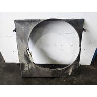 Ford Ranger Px Series 3.2 Diesel P5at Fan Shroud