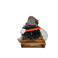 Mazda Bt50 Ford Ranger Auto Transmission