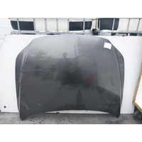 Mazda 3 Bp Sedan/Hatch, Bonnet