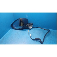 Mazda 3  Bp,  Left Door Mirror