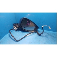 Mazda 3 Bp, Right Door Mirror