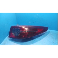Mazda 3 Bp Right Taillight
