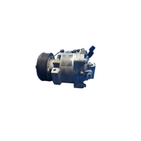 Mitsubishi Asx Lancer  Air Cond Compressor