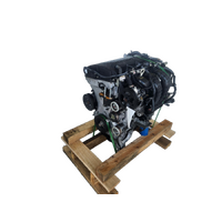 Mitsubishi Lancer Cj-Cf 2.0 Petrol 4b11 Engine