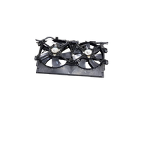 Mitsubishi Lancer, Asx Dual Fan Assembly